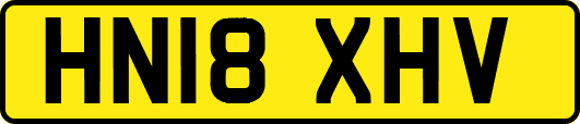HN18XHV