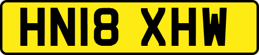 HN18XHW