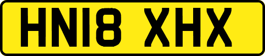 HN18XHX