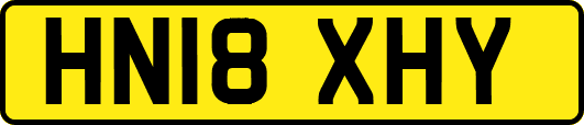 HN18XHY
