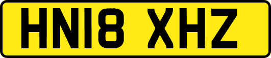 HN18XHZ