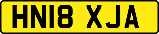HN18XJA