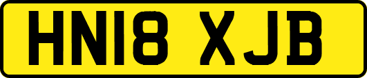HN18XJB