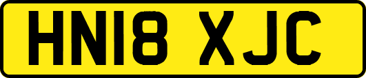 HN18XJC