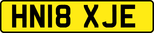 HN18XJE