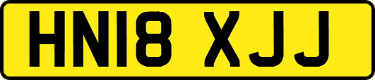 HN18XJJ