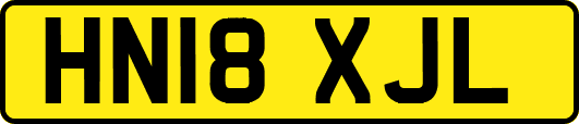 HN18XJL