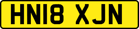 HN18XJN