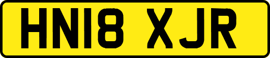 HN18XJR