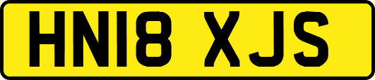 HN18XJS