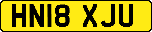 HN18XJU