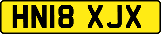 HN18XJX