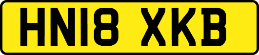 HN18XKB