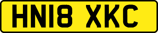 HN18XKC