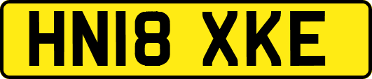 HN18XKE