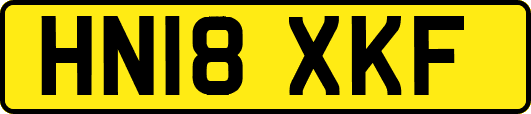 HN18XKF