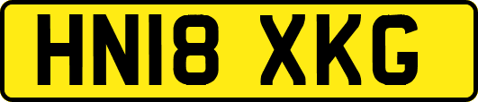 HN18XKG