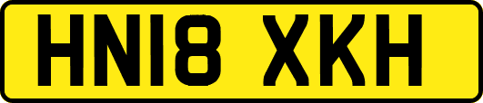 HN18XKH