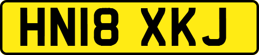 HN18XKJ