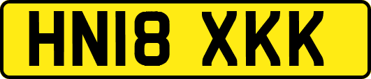HN18XKK