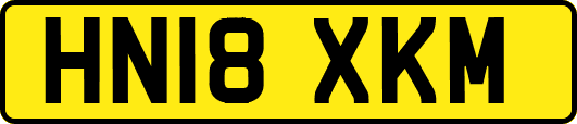 HN18XKM