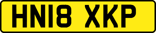 HN18XKP