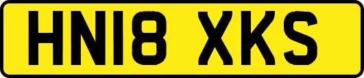 HN18XKS