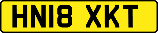 HN18XKT