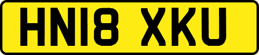 HN18XKU