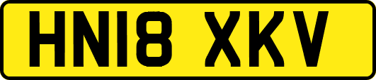 HN18XKV