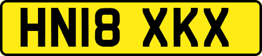 HN18XKX