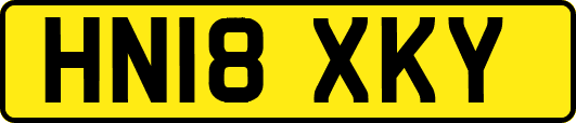 HN18XKY