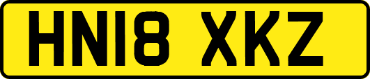 HN18XKZ