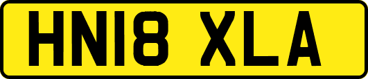 HN18XLA