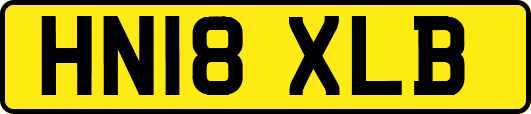 HN18XLB