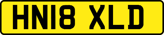 HN18XLD