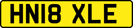 HN18XLE