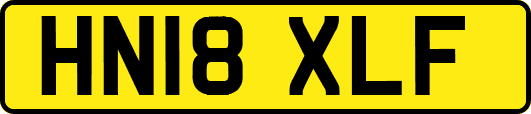 HN18XLF