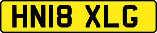 HN18XLG