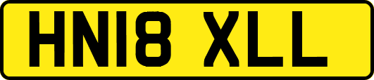 HN18XLL