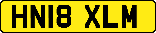 HN18XLM