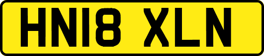 HN18XLN