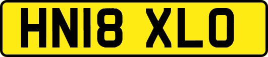 HN18XLO