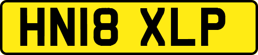 HN18XLP