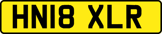 HN18XLR