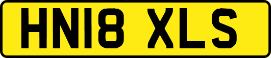 HN18XLS
