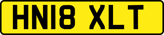 HN18XLT