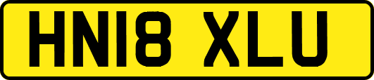 HN18XLU