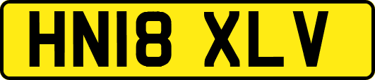 HN18XLV