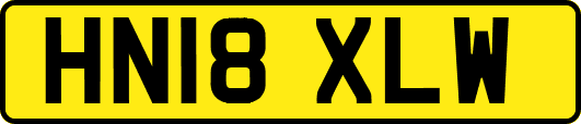 HN18XLW